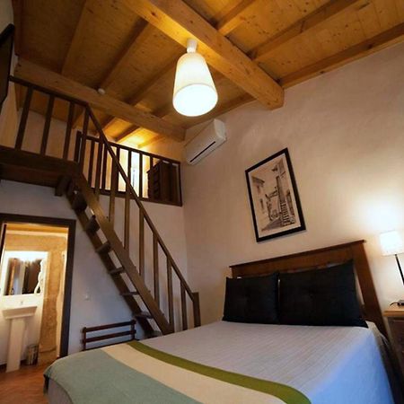 Estalagem De Marvao Bed & Breakfast Bagian luar foto