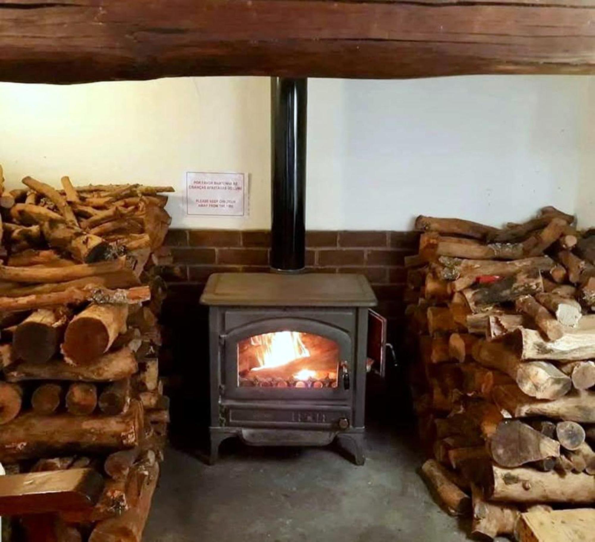 Estalagem De Marvao Bed & Breakfast Bagian luar foto