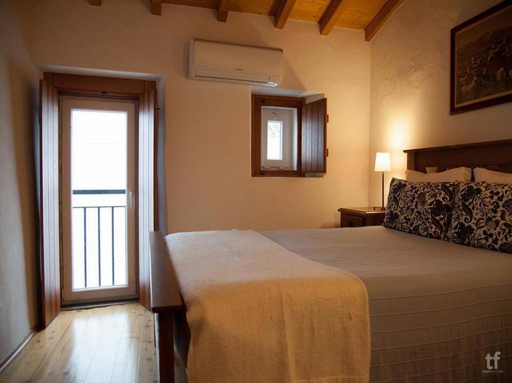 Estalagem De Marvao Bed & Breakfast Ruang foto