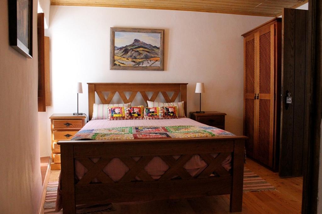 Estalagem De Marvao Bed & Breakfast Ruang foto
