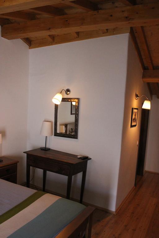 Estalagem De Marvao Bed & Breakfast Bagian luar foto