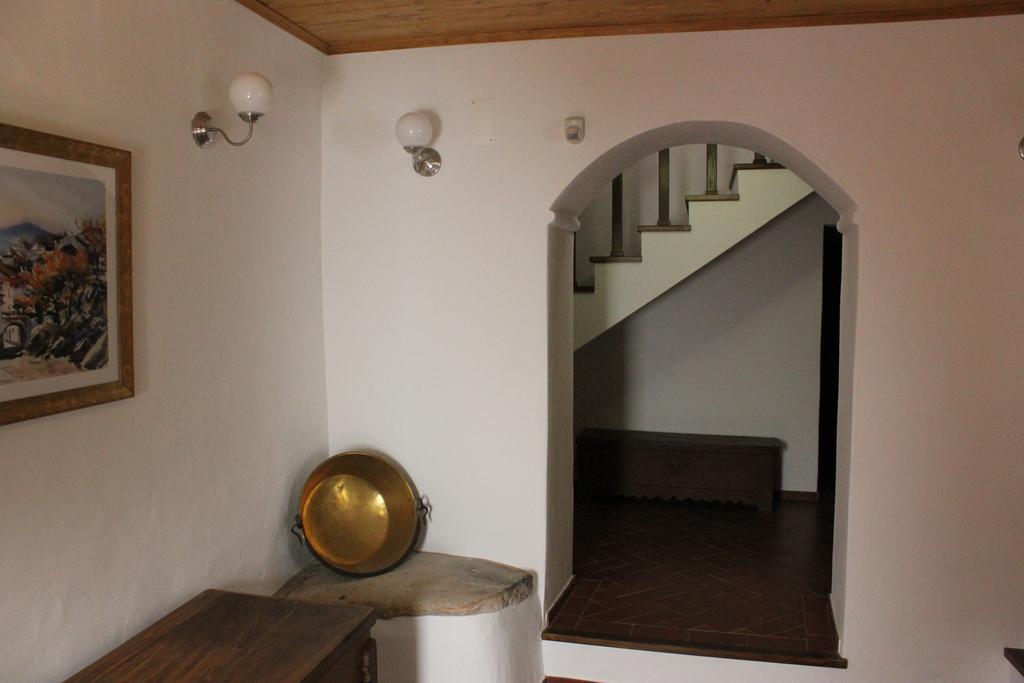 Estalagem De Marvao Bed & Breakfast Bagian luar foto