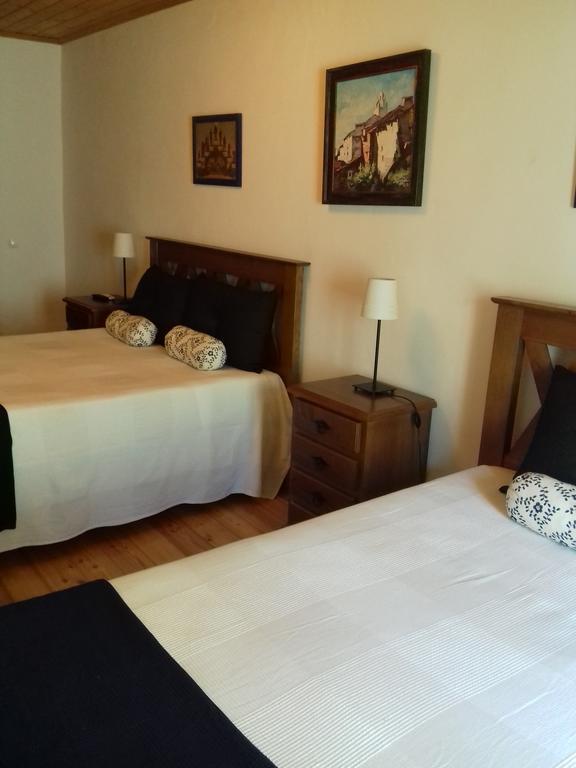 Estalagem De Marvao Bed & Breakfast Bagian luar foto